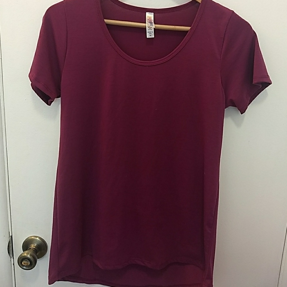 LLR Classic Tee
